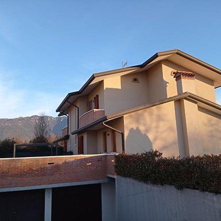 Billiard House Apartamento Romano D'Ezzelino Exterior foto