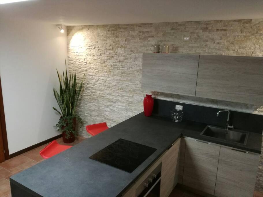 Billiard House Apartamento Romano D'Ezzelino Exterior foto