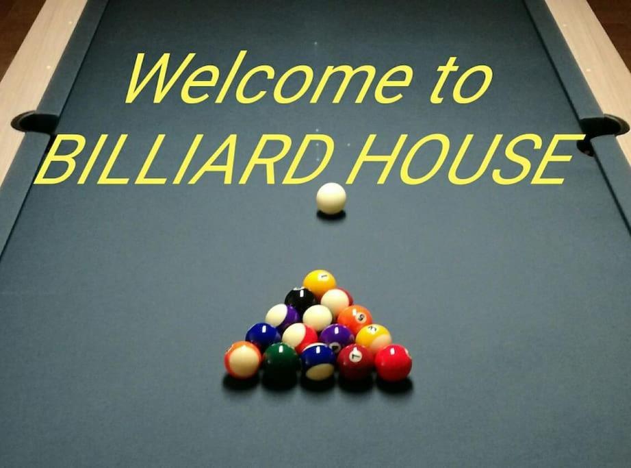 Billiard House Apartamento Romano D'Ezzelino Exterior foto
